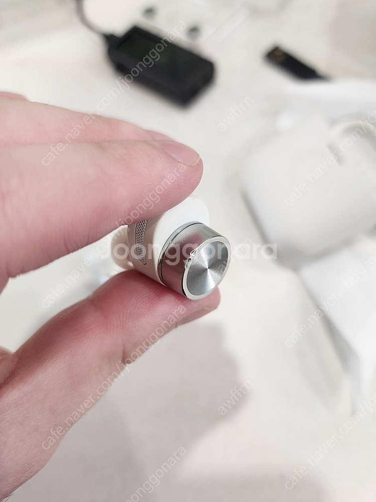 Bowers&Wilkins PI7 S2 이어폰 판매합니...--4
