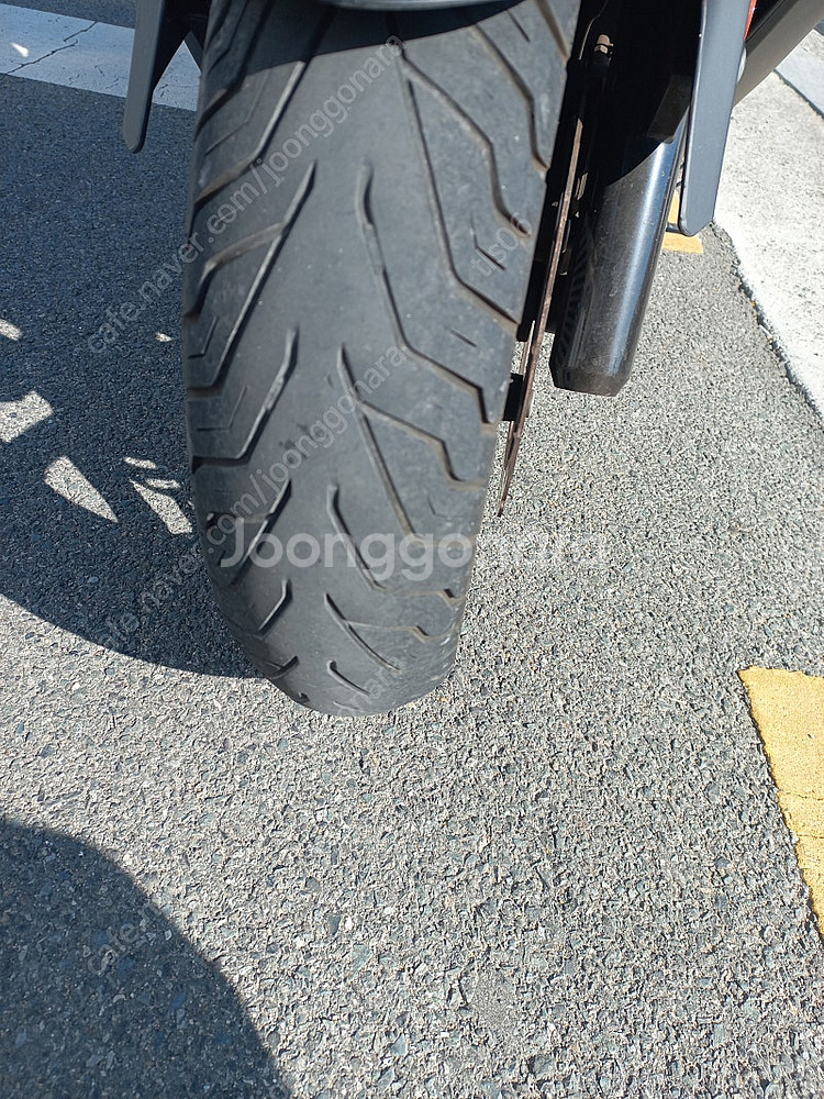 22년식 크루심 알파 125--0