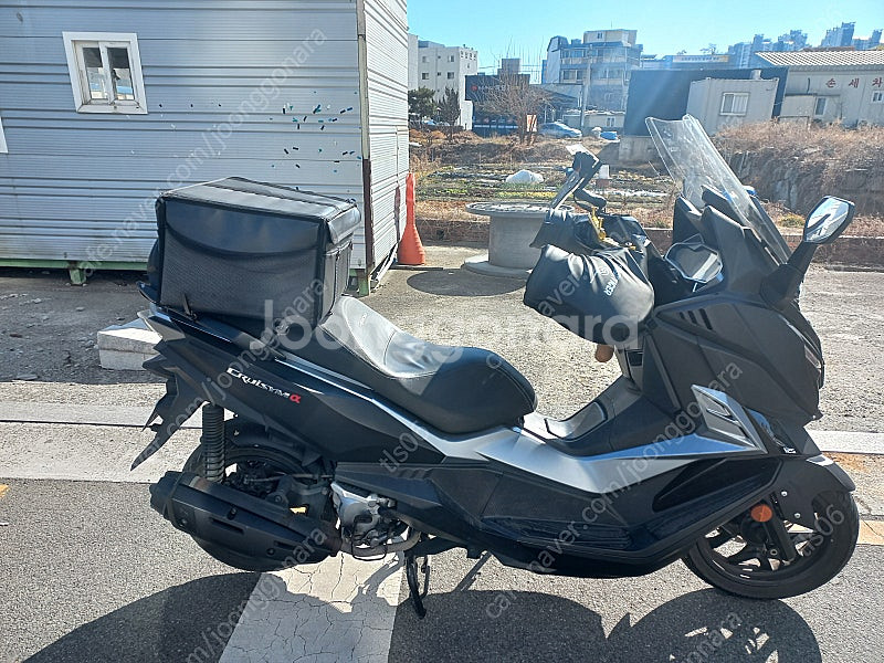 22년식 크루심 알파 125--3
