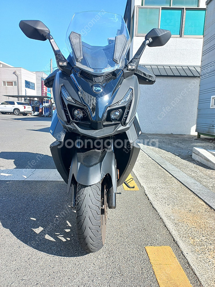22년식 크루심 알파 125--5