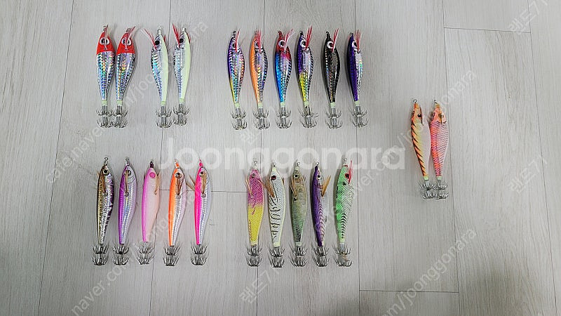 요즈리,야마시타 에기판매합니다--0