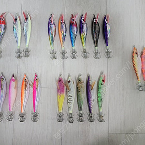 요즈리,야마시타 에기판매합니다