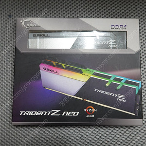 G.SKILL / Teamgroup / DDR4, DDR5, 32GB, 48GB, 64GB, 96GB 메모리 정리합니다.