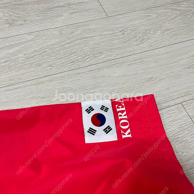 2002 한일 월드컵 유니폼 반팔티 한국 일본--6