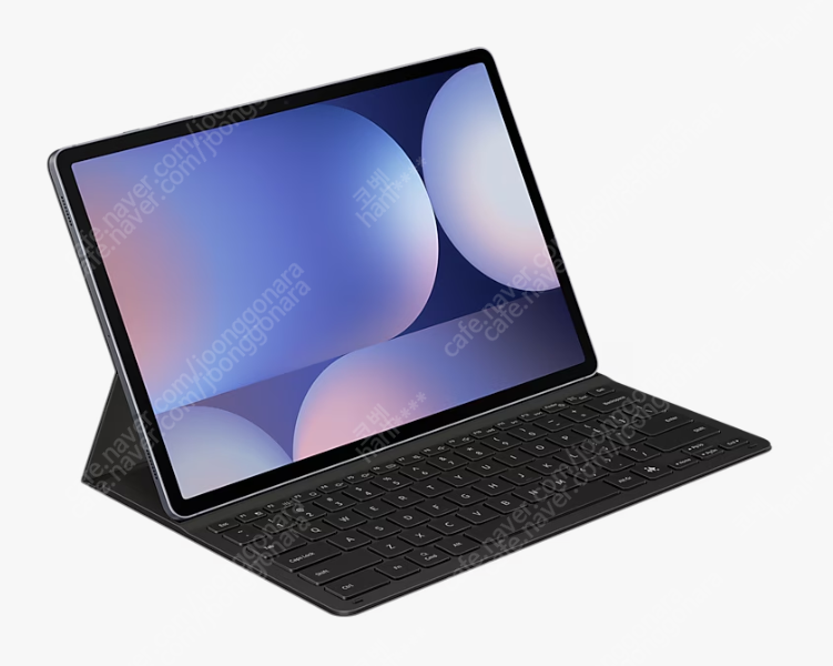 갤럭시탭S10+ / 9+ 슬림 키보드 북커버 삽니다.--0