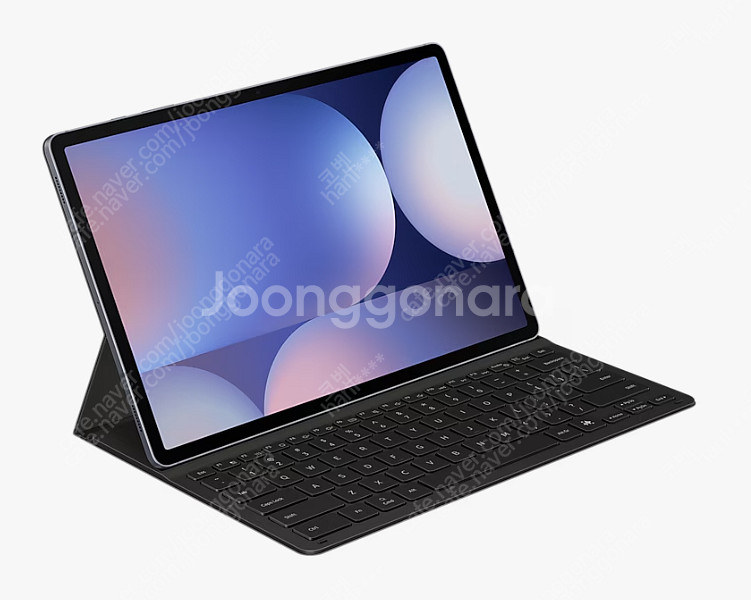 갤럭시탭S10+ / 9+ 슬림 키보드 북커버 삽니다.--0