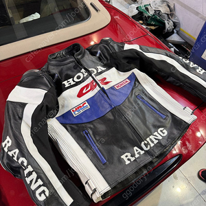 Cbr 오토바이 자켓