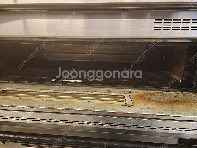 업소용 제빵용 데크오븐(산코) , 도우컨디셔너 (소프트밀), 발효기 (소프트밀), 반죽기 판매합니다.--1