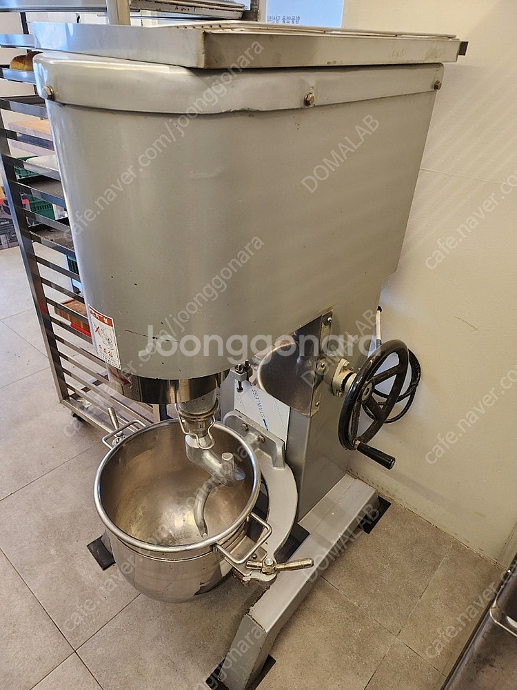 업소용 제빵용 데크오븐(산코) , 도우컨디셔너 (소프트밀), 발효기 (소프트밀), 반죽기 판매합니다.--5