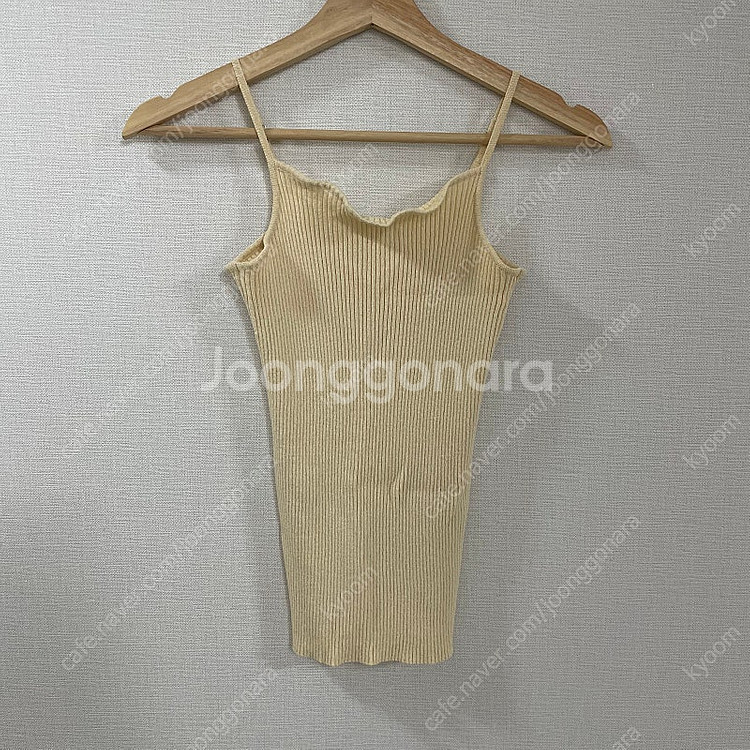 아이링마켓 나시 아이보리--0