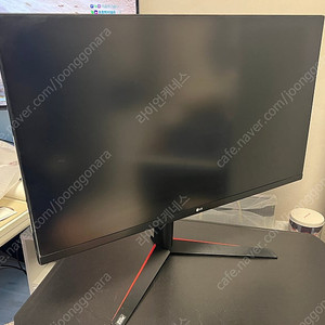 LG 32GK850G 모니터 32인치 QHD 165Hz 지싱크