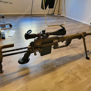 S&T m200 체이탁