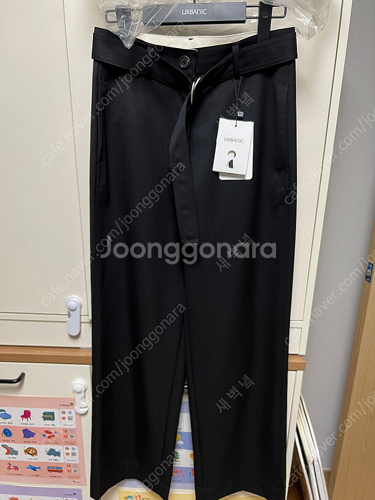 얼바닉30 하퍼벨트 S사이즈--0