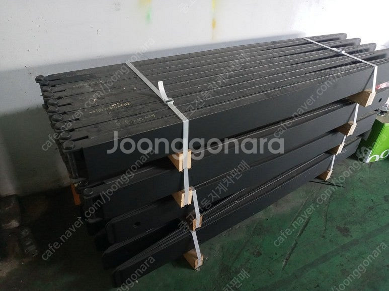 수성 전기식 전동지게차 1.3톤 2단2500MM 신품배...--4