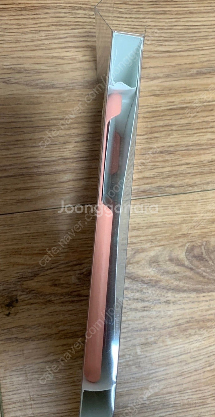 미사용 아이폰7 케이스--1