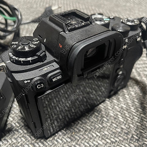 SONY A1 알파원