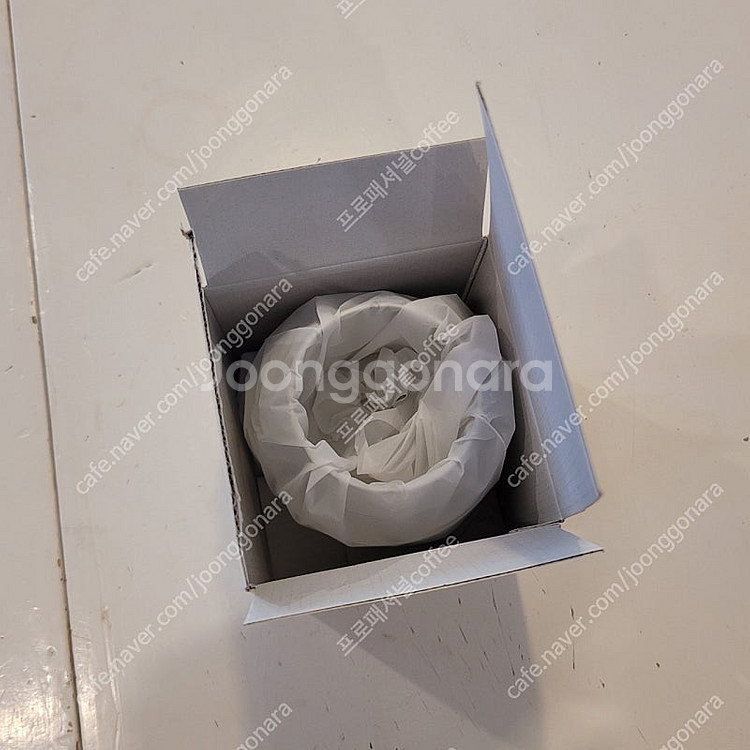 옵션오 라곰P64/P100 도징컵(미사용품)--5