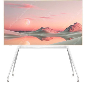 TCL 4K UHD QLED TV • 189cm(75인치) • 거치대형