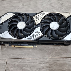 Asus rtx3070 ko