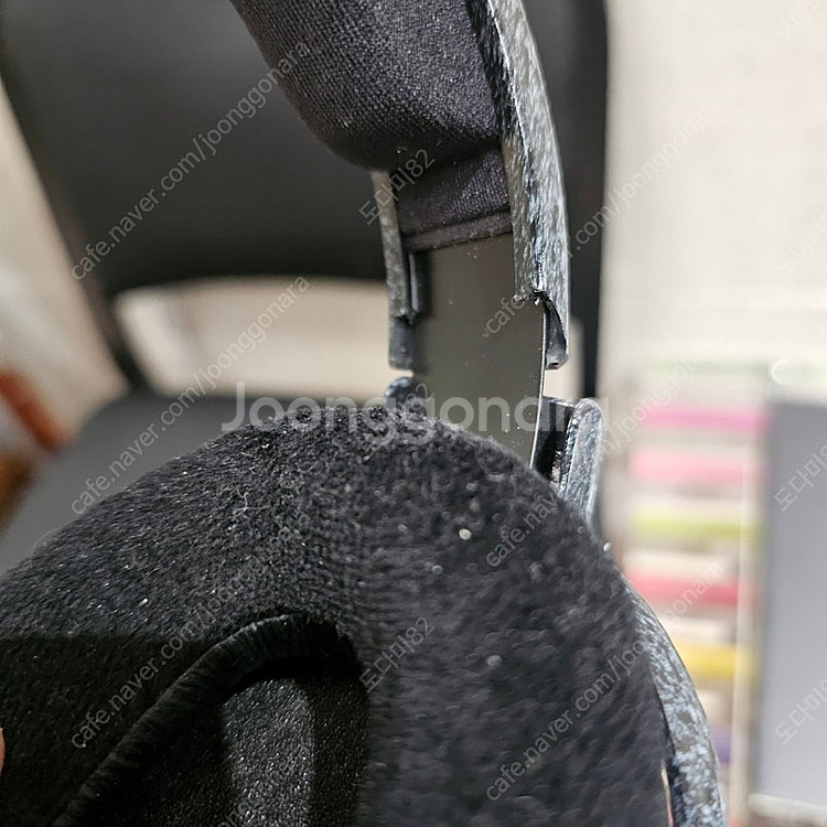 젠하이져 HD600 헤드폰 팝니다--2