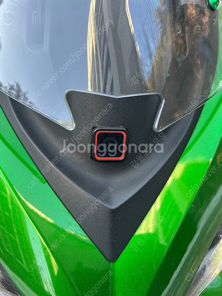 2019년식 가와사키 Z1000sx(급매)--6