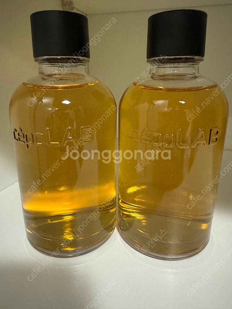 세포랩 바이오제닉 에센스 2병--0