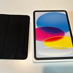 iPad 아이패드10세대 64GB