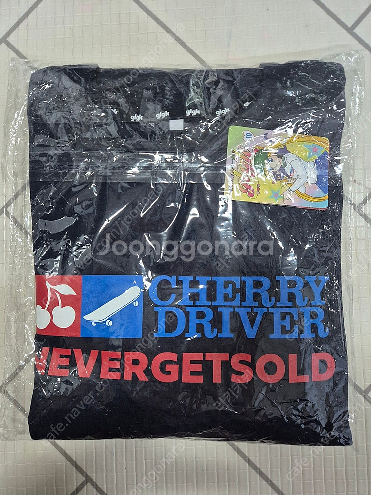 glgk 체리드라이버 먼슬리 어덜트L 네이비--0
