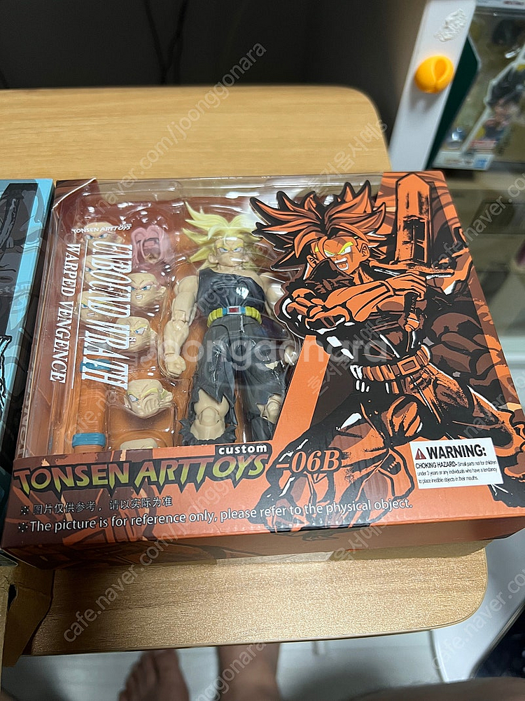 tonsen톤센 트랭크스05A,06B 팝니다--4