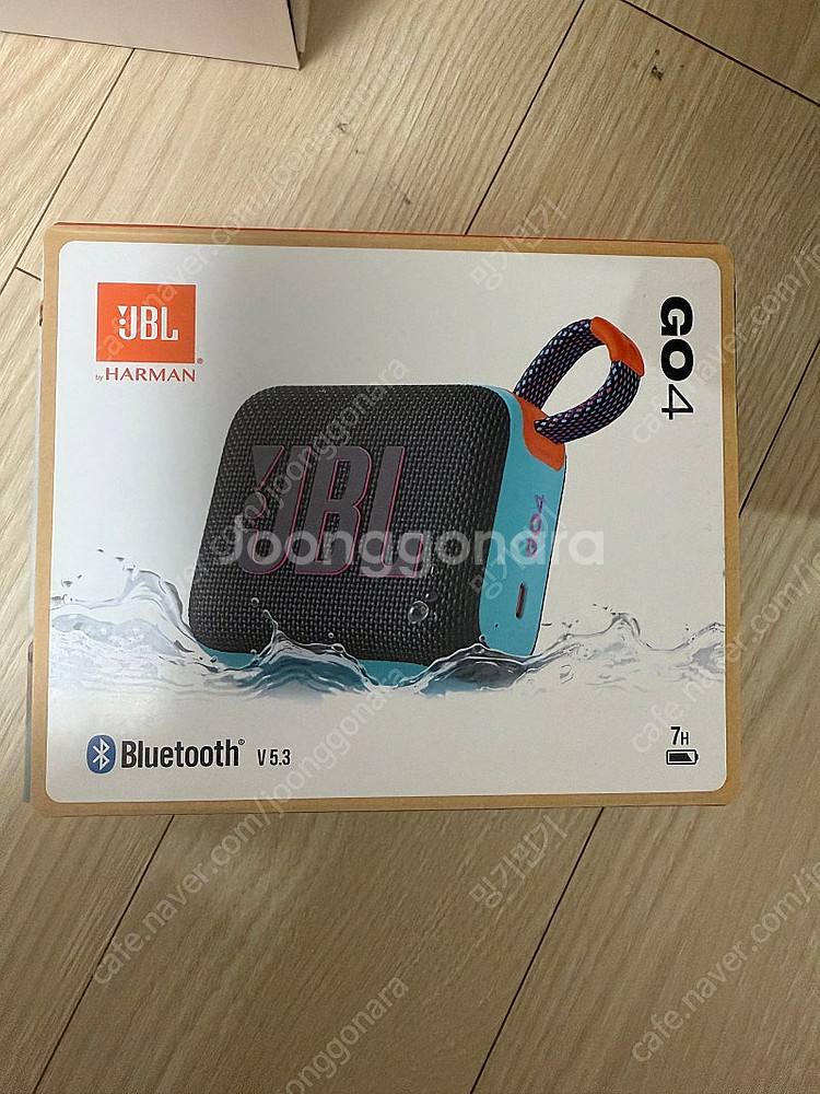 jbl go4--0
