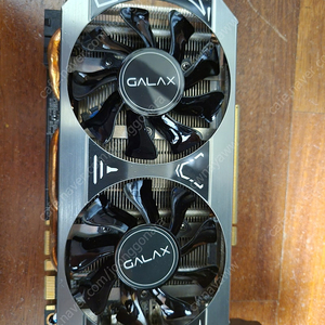 gtx970 팝니다