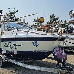 레져선 얀마FM23 2.8톤 스턴드라이브 판매합니다.