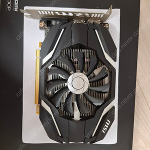 GTX1050 2GB 반값택포 3.5