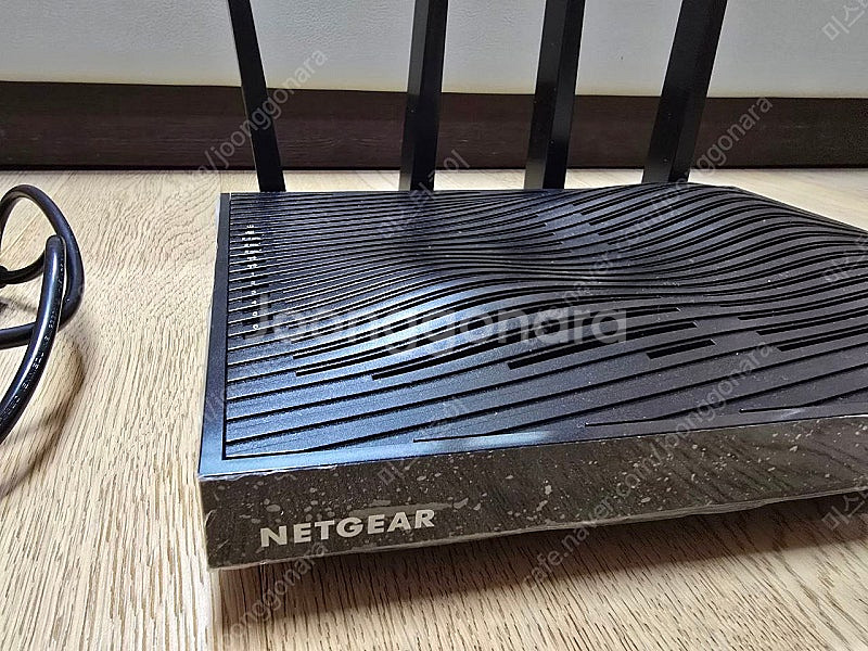 NETGEAR 넷기어 R8500 AC5300 유무선공유...--1