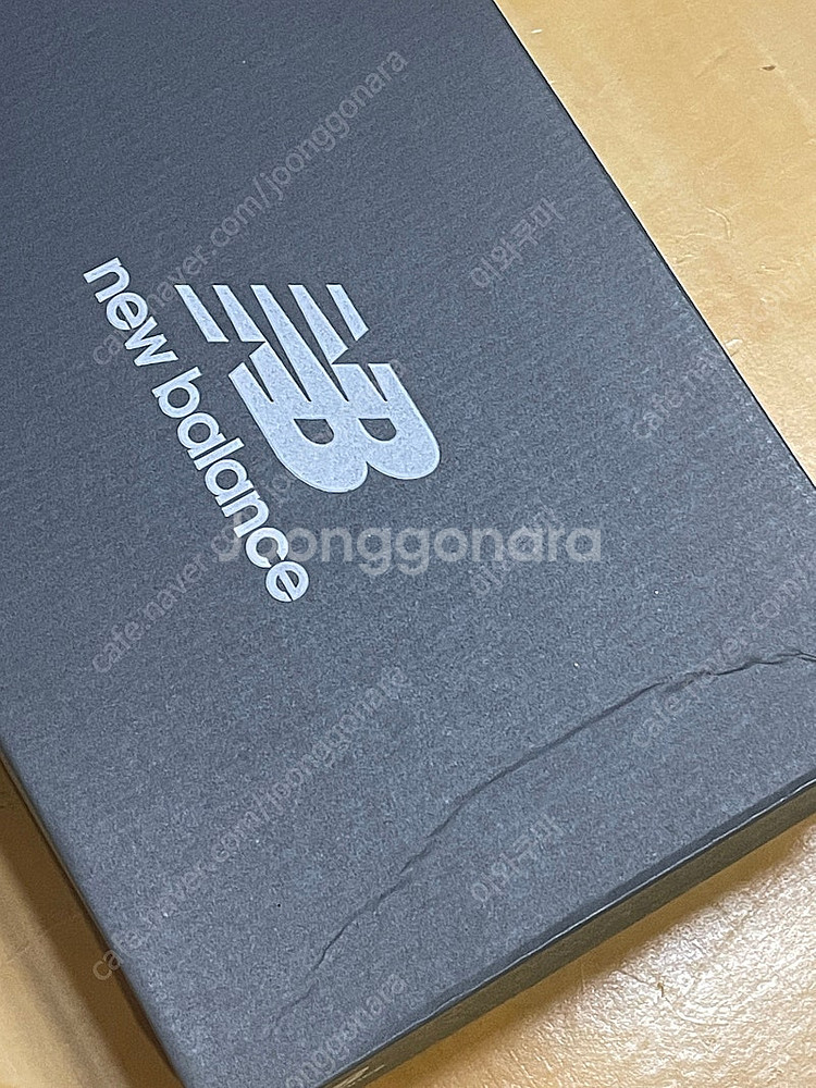 뉴발란스 2002R Grey 270--1