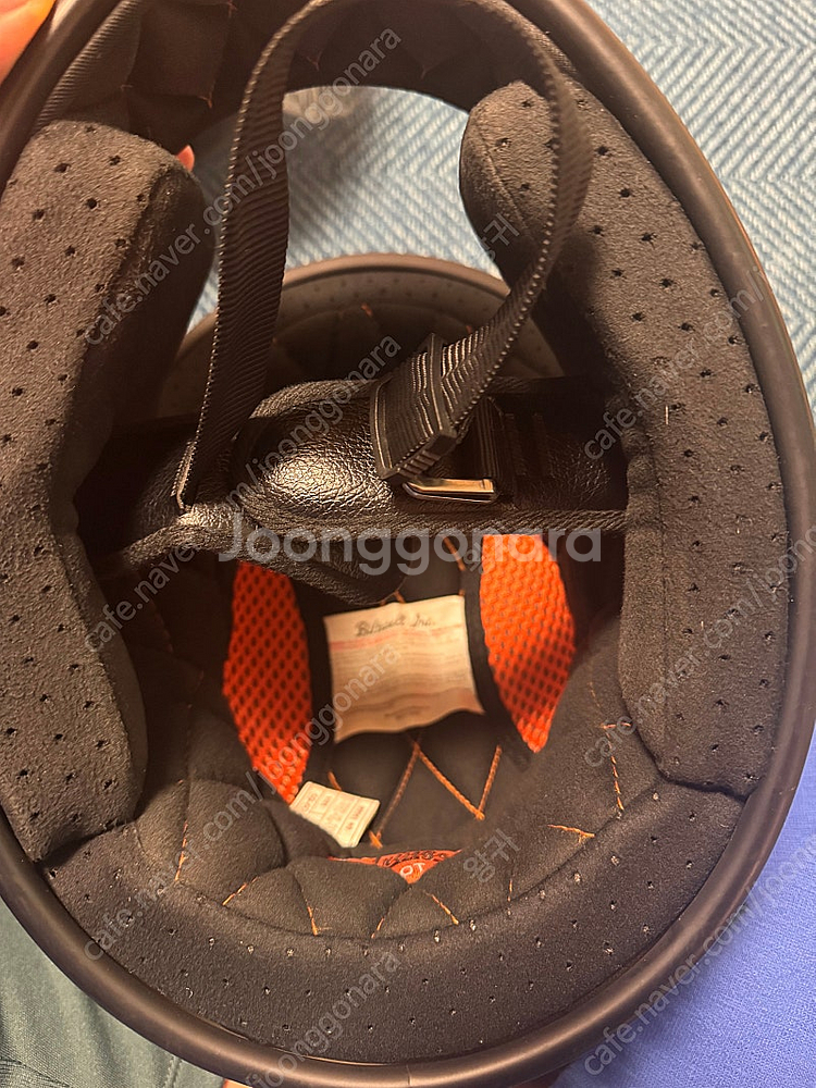 빌트웰 그링고s L사이즈 아이보리색상--2