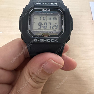카시오 g-5600UE
