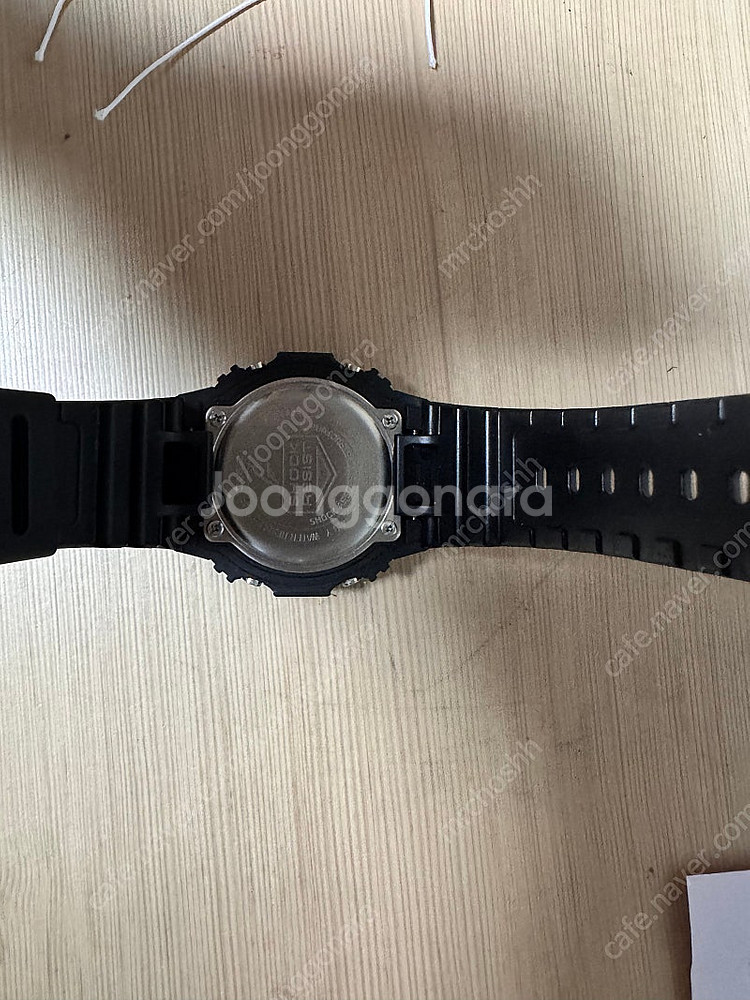 카시오 g-5600UE--1