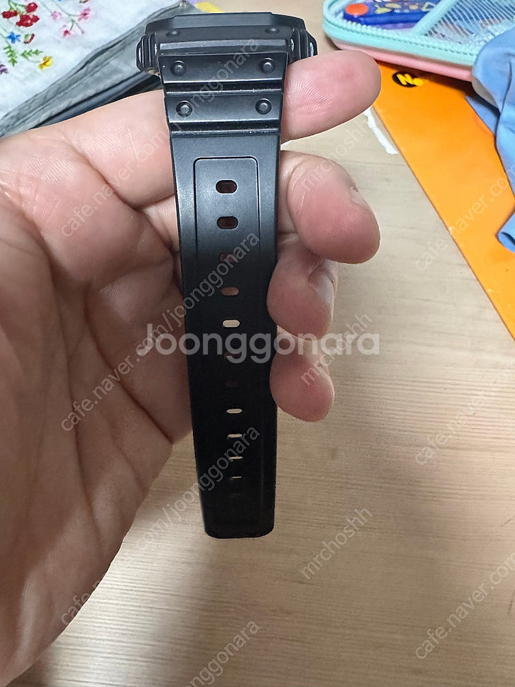 카시오 g-5600UE--3