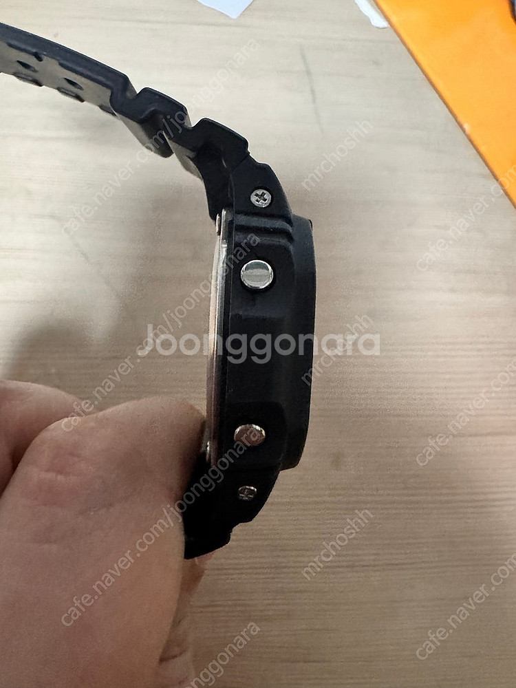 카시오 g-5600UE--5