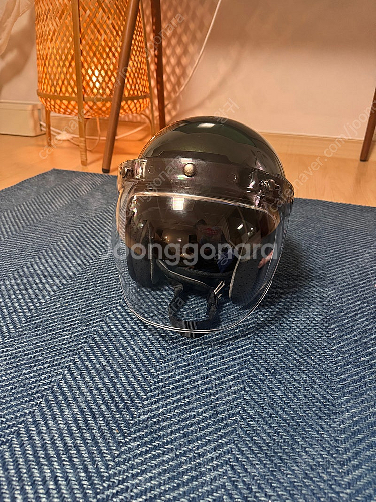 빌트웰 보난자 그린색상 M사이즈--0