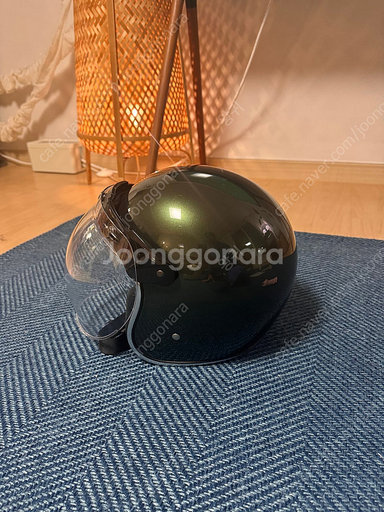 빌트웰 보난자 그린색상 M사이즈--1