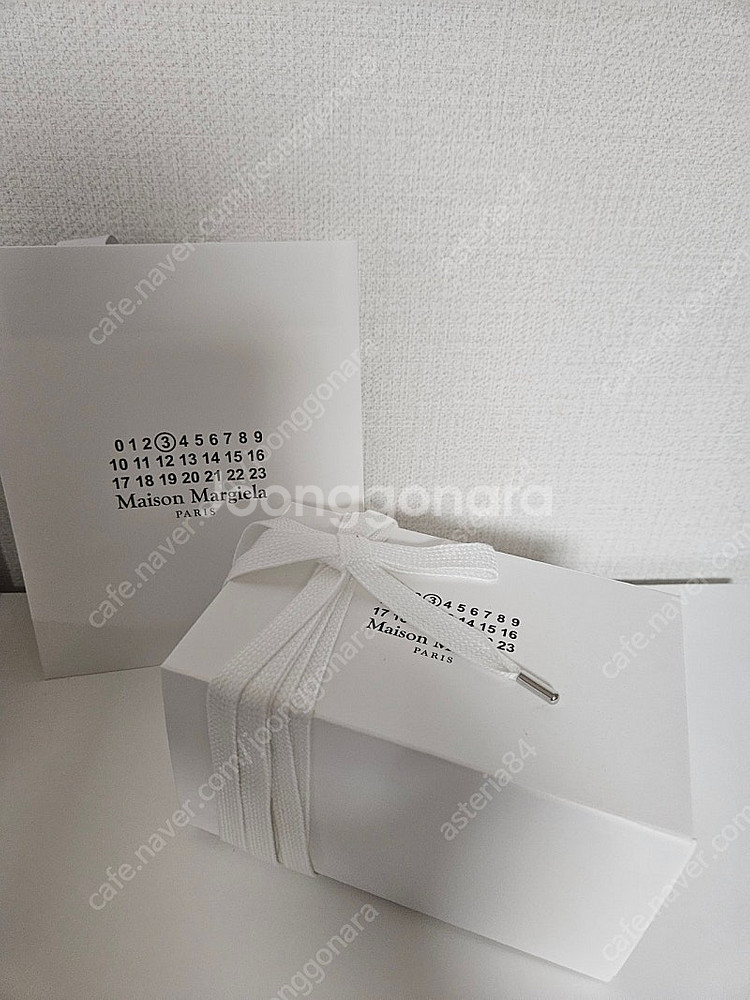 메종마르지엘라 향수 30ml--2