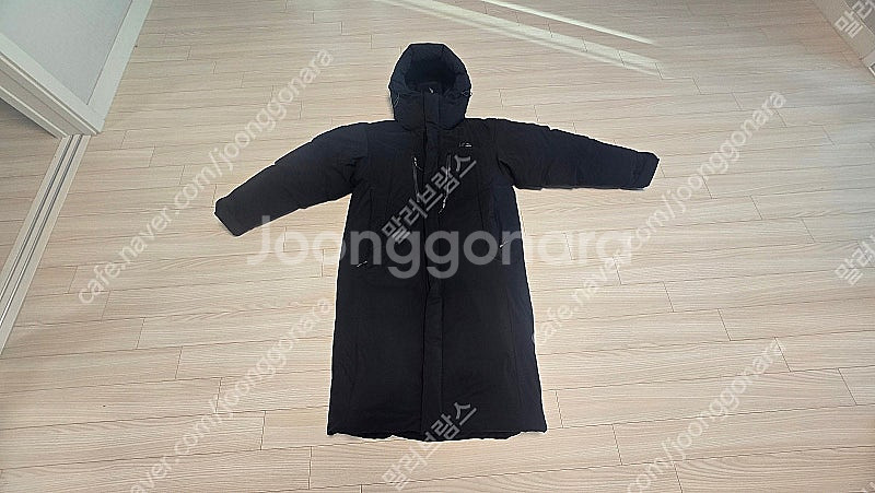 K2 코볼트 베르시나 롱패딩(대장급)--2