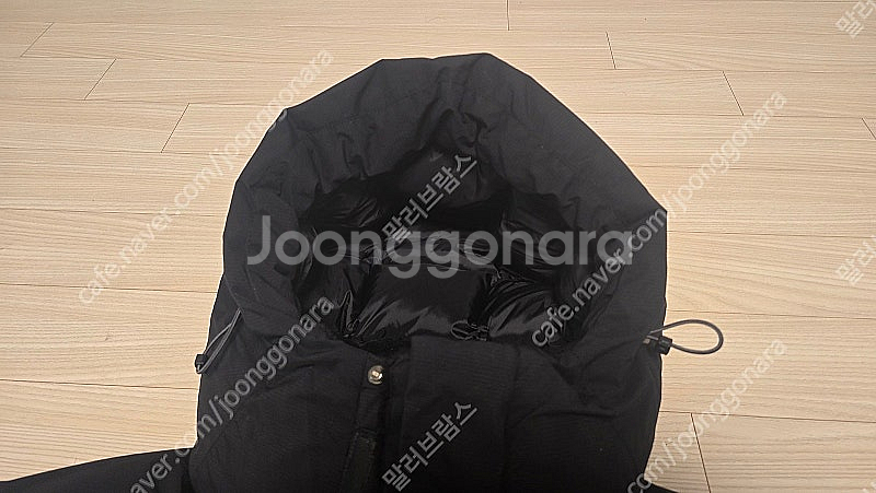 K2 코볼트 베르시나 롱패딩(대장급)--4