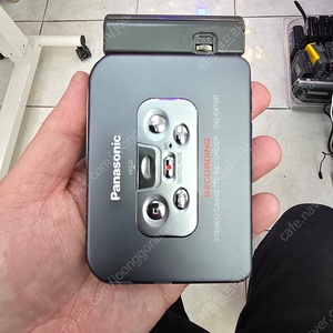 파나소닉 워크맨 녹음 재생 제품 rq-sx70r 판매합니다