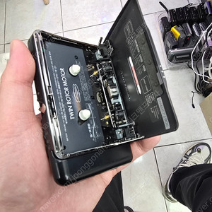 파나소닉 rq-sx90f 판매합니다