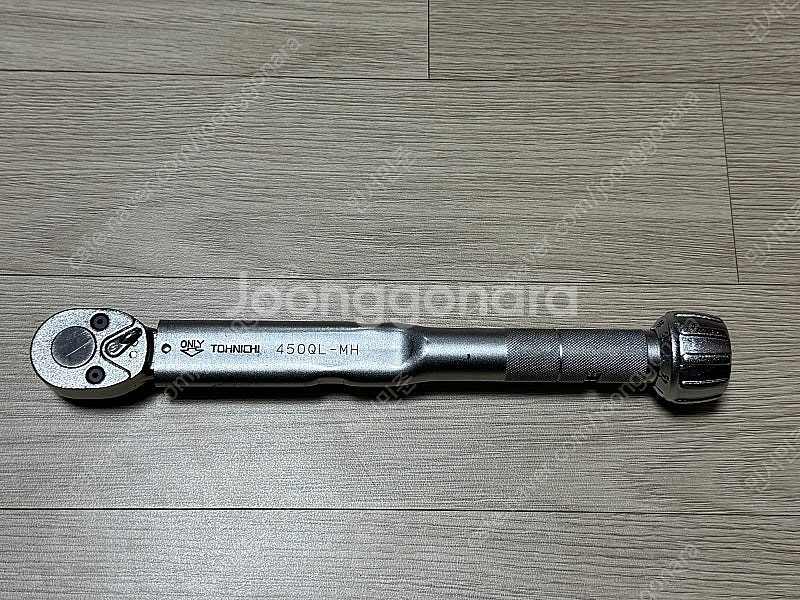 TOHNICHI 토니치 토크랜치 판매 합니다. ( 45...--0