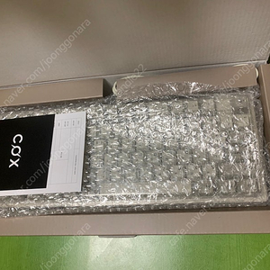 콕스 엔데버 오리지널 50g 키보드
