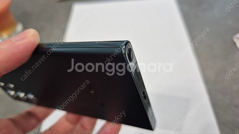 갤럭시s22 울트라 256G 풀박스 판매합니다.--8